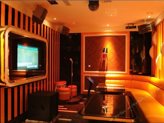 Фото Platinum Hotel Hangzhou Irene