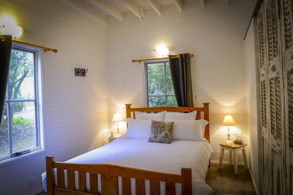 Фото Arcadia - The Barn Cottage & Rosehill Cottage