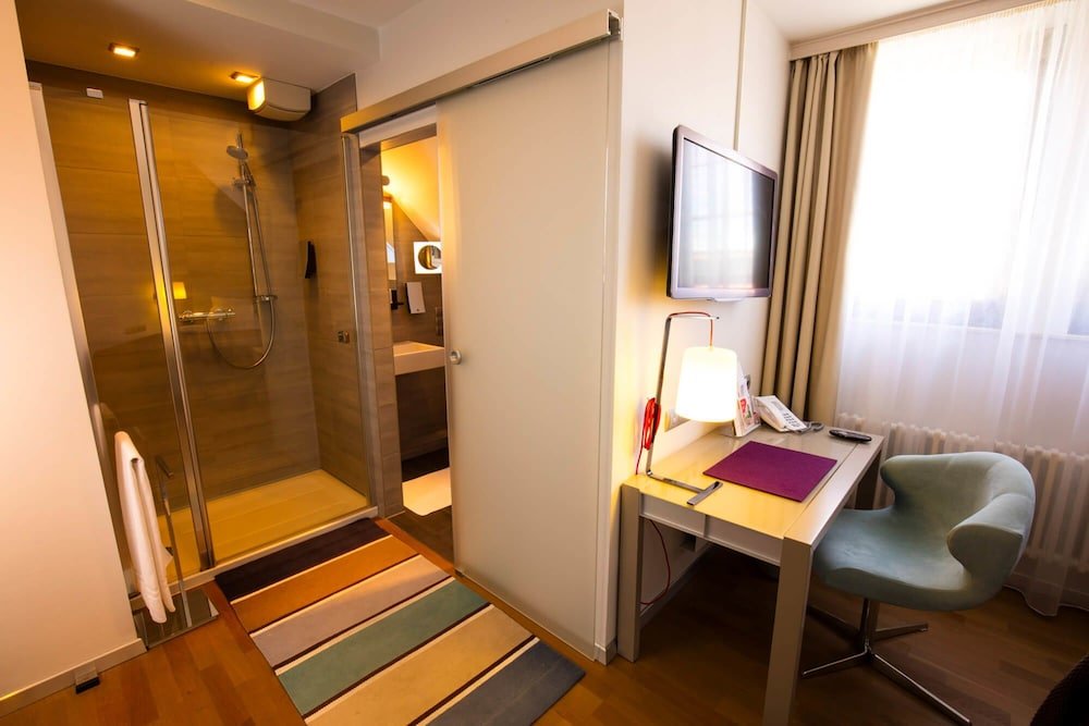 Фото Design Hotel Zollamt