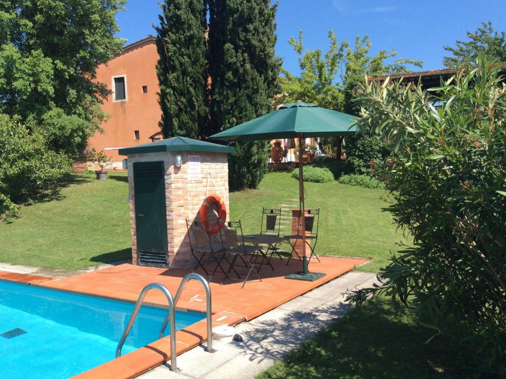 Фото Podere Marchiano