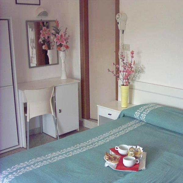 Фото Hotel Mutacita