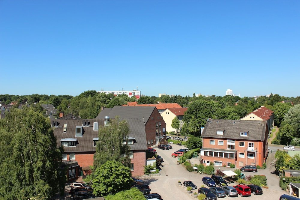 Фото Hotel Birke - Appartments Waldesruh