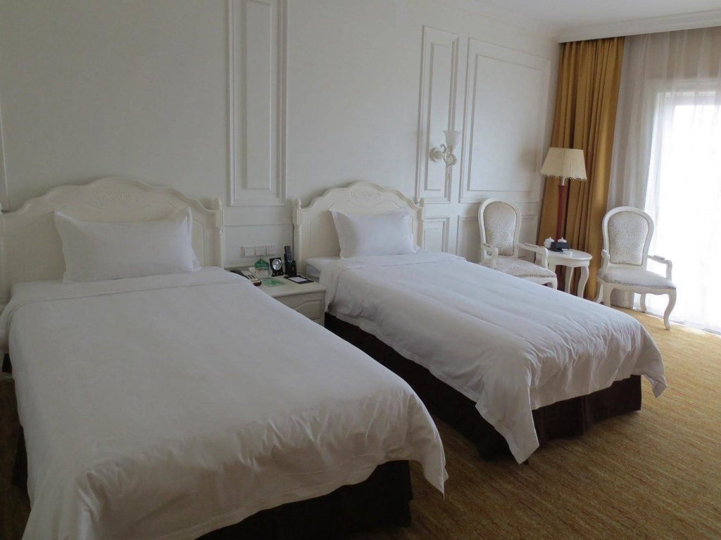 Фото Guangxin International Hotel