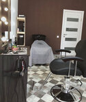 Barber’ry (ulitsa Gorkogo, 23), barber shop