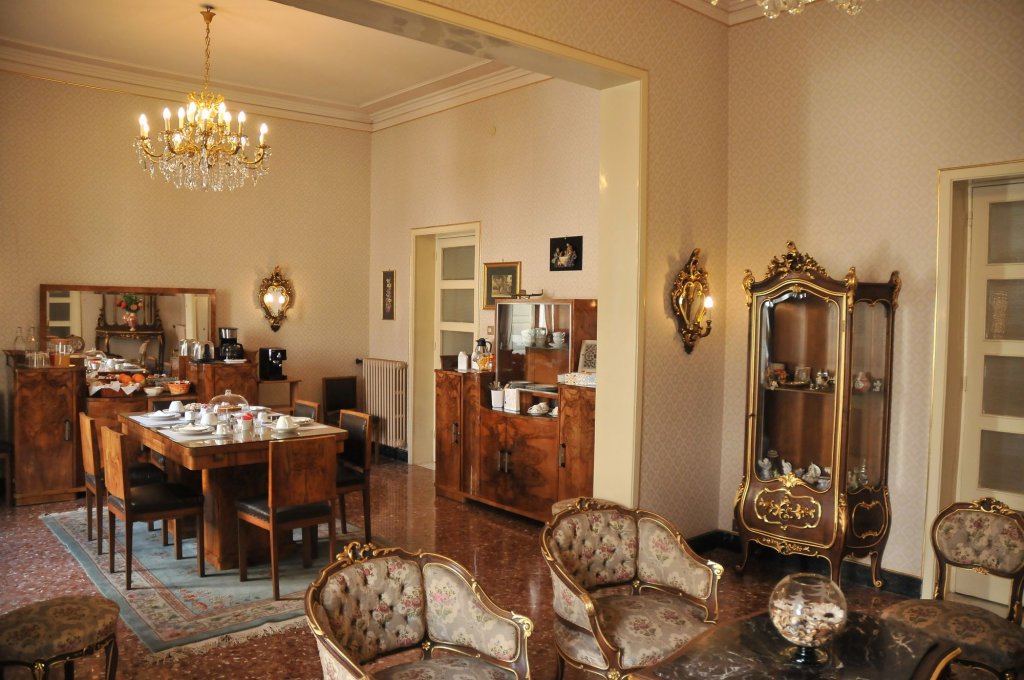 Фото B&b al Diecisette