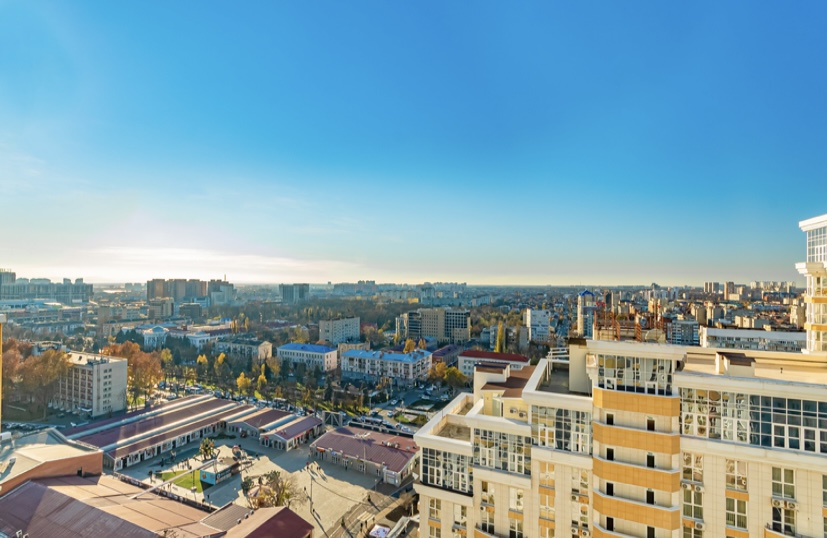 Фото Юг Апарт