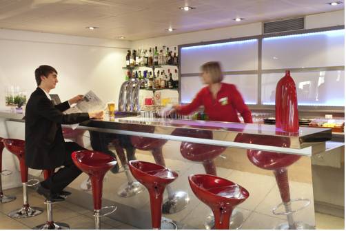 Фото Ibis Styles Avignon Sud