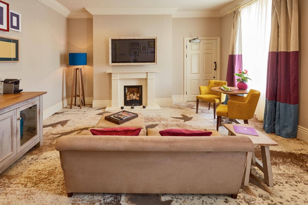 Фото отеля 4