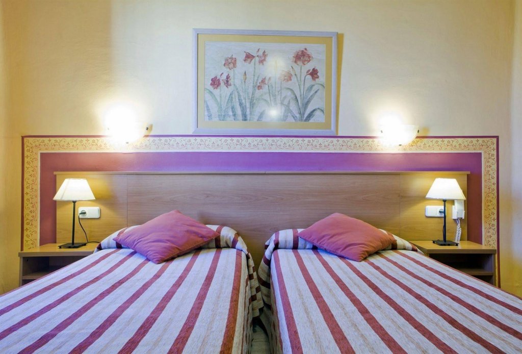 Фото Hotel Boston