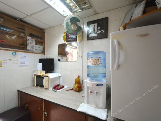 Фото Reliance Westin Guest House