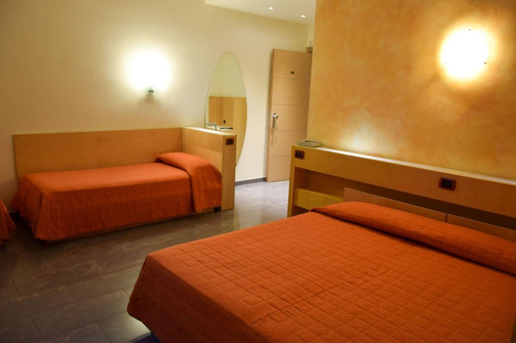 Фото Hotel Losanna