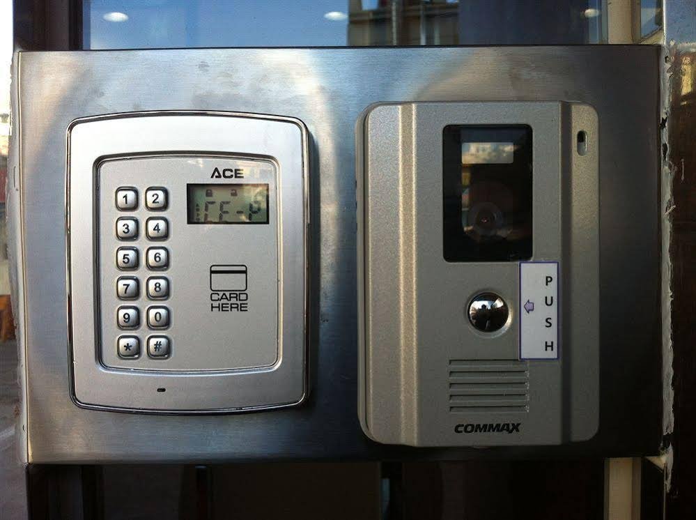 Фото Global Inn Seoul Dongdaemun City Days Inn