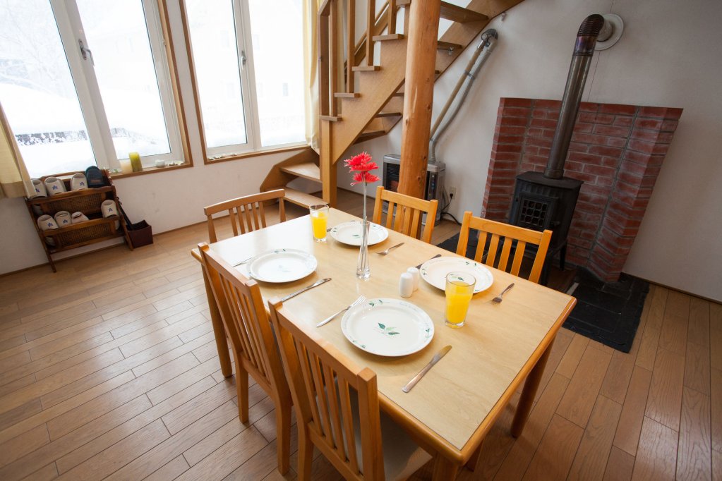 Фото Yotei Cottage