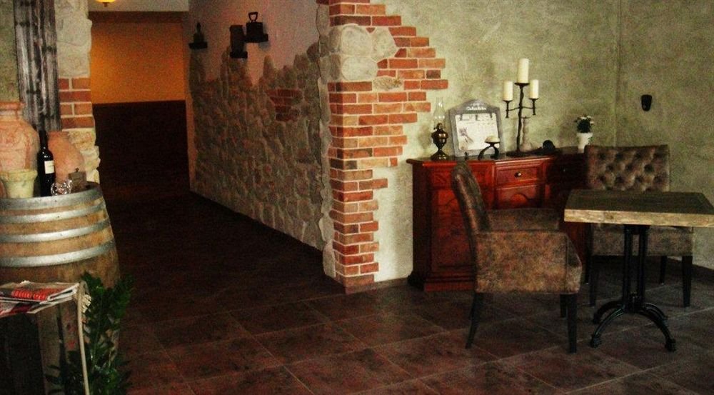 Фото Penzion Berg