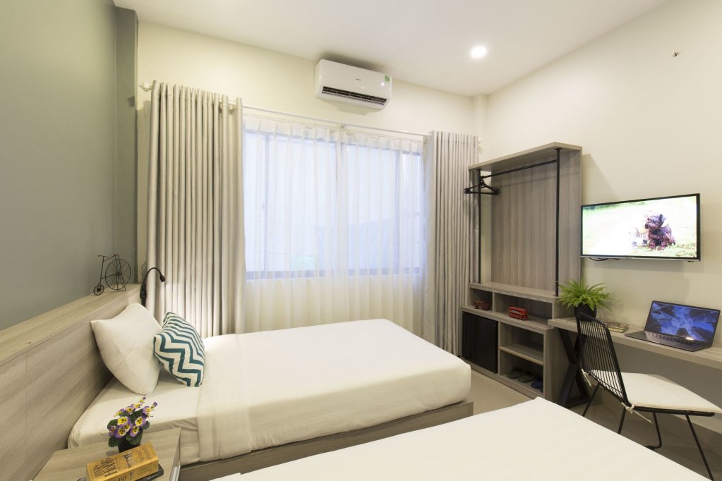 Фото Kiera Hotel