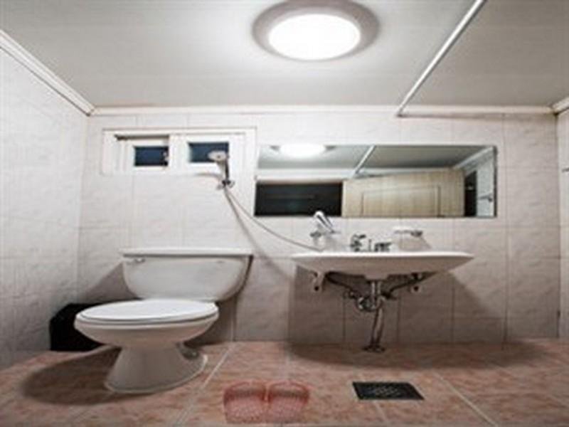 Фото Jc Inn Dongdaemun - Hostel