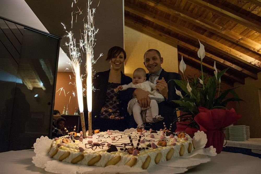 Фото La Marina RistHotel