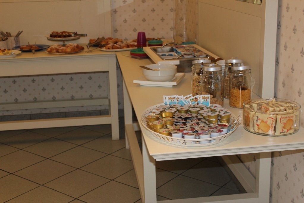 Фото Hotel Mon Reve