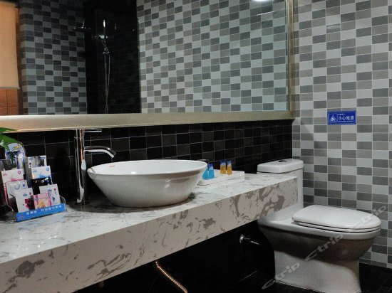 Фото Shangcheng Business Hotel