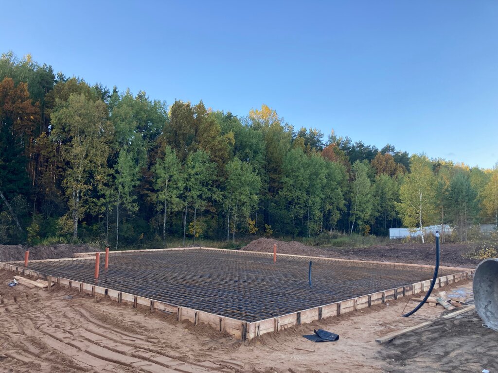 Construction company Fundament-Tver, Tver, photo