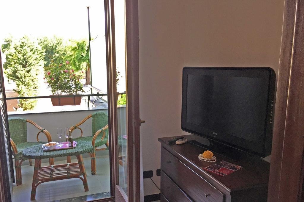 Фото B&b Villa delle Rose