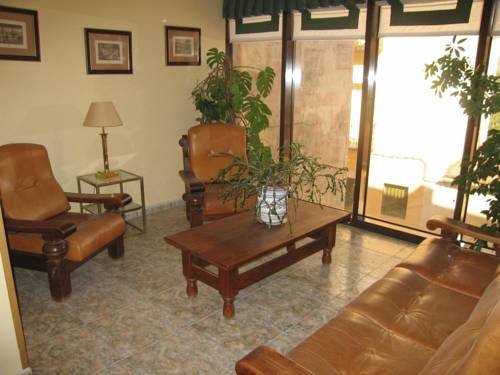 Фото Parrilla Príncipe