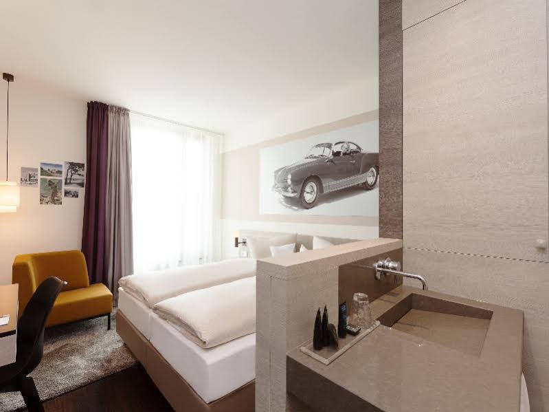 Фото Vienna House Easy by Wyndham Osnabruck