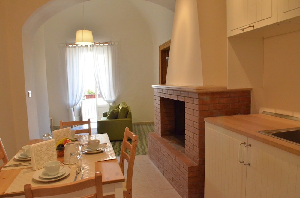 Фото B&b Porta Baresana