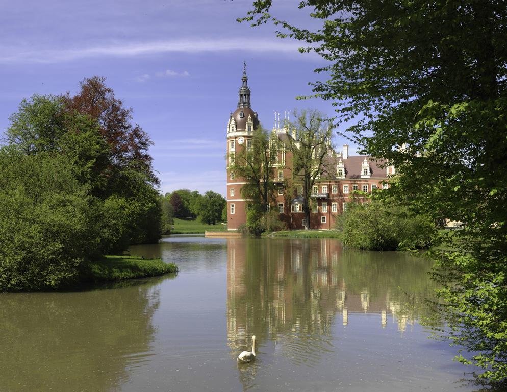 Фото Gaststatte & Pension Am Wasserturm