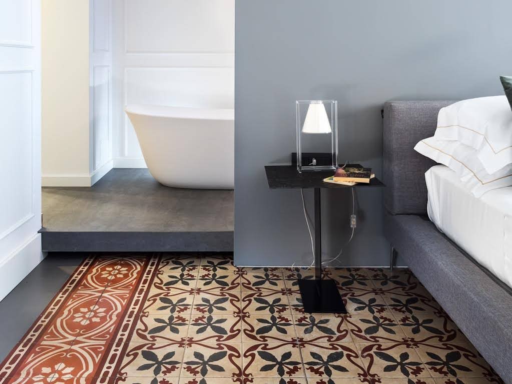 Фото Habitat Luxury Suites Accommodation