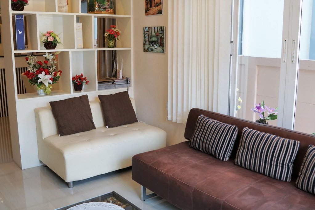 Фото Nantaram Road Guest House
