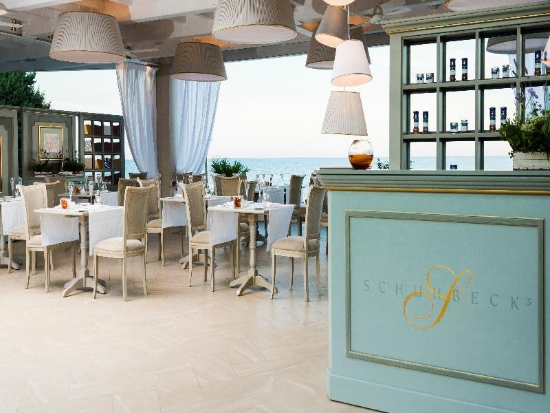 Фото Forte Village Resort - Il Borgo