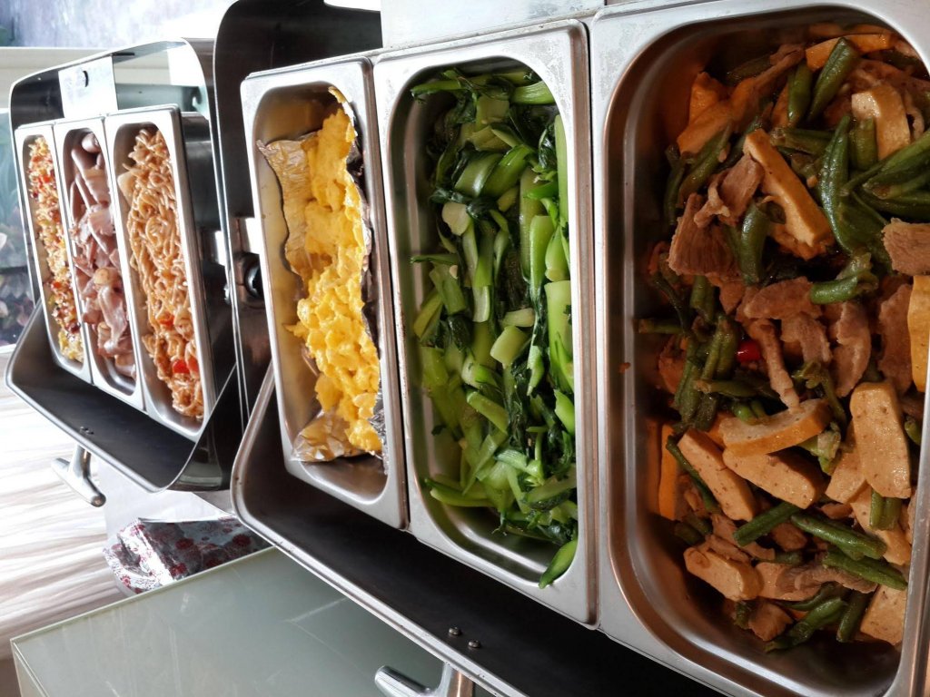 Фото E-House Hotel