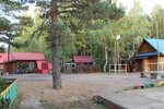 Sozvezdiye (Republic of Tatarstan, Naberezhnye Chelny, Yantarnaya ulitsa), base, casa de descanso