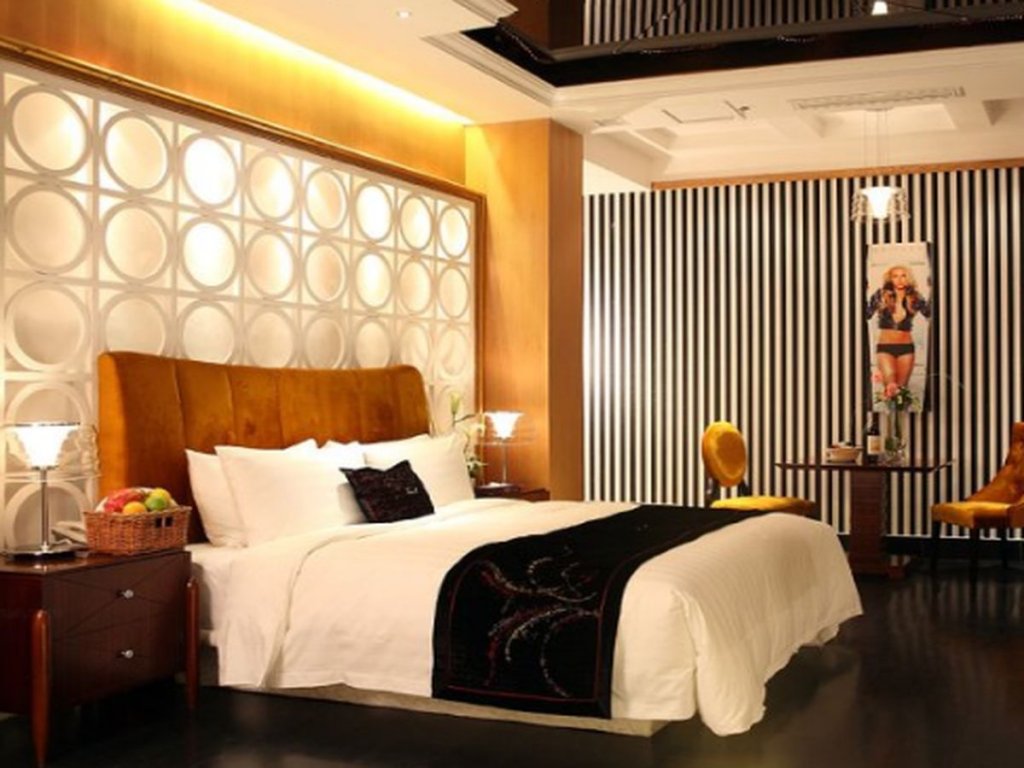 Фото Nanjing Vogue Boutique Motel