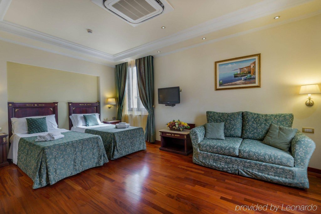 Фото Hotel Panorama