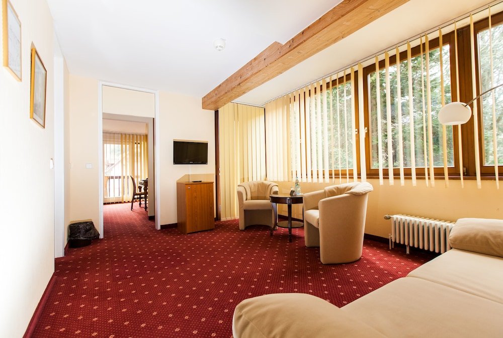 Фото Parkhotel Wehrle