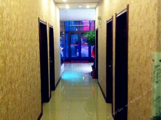 Фото Aijia Express Hotel