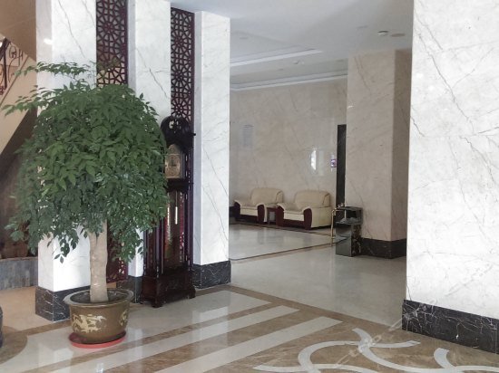 Фото Xiushan International Hotel