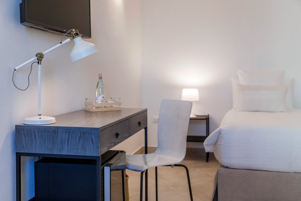 Фото Masseria Le Mandorle