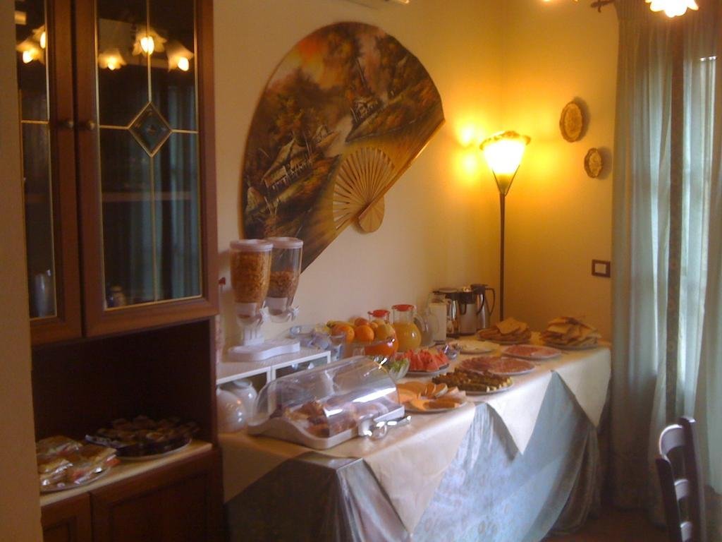 Фото B&b Il Casale di Nanni