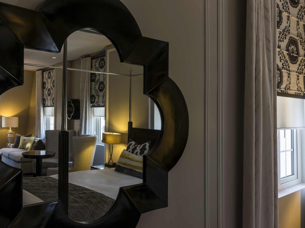 Фото The Inchcolm by Ode Hotels