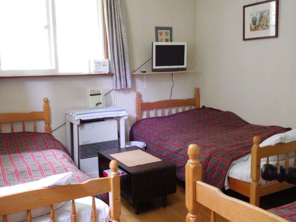 Фото Lodge Farm Stay