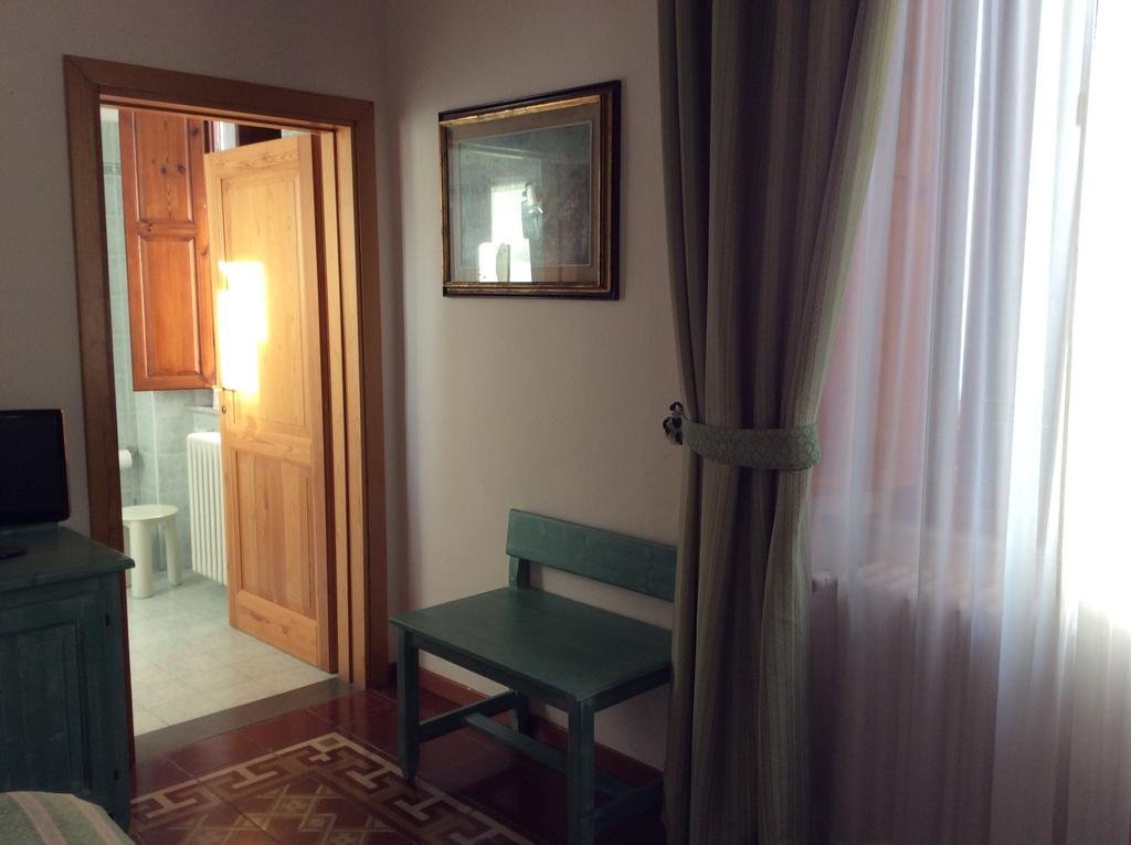 Фото Hotel Villa Porta All'Arco