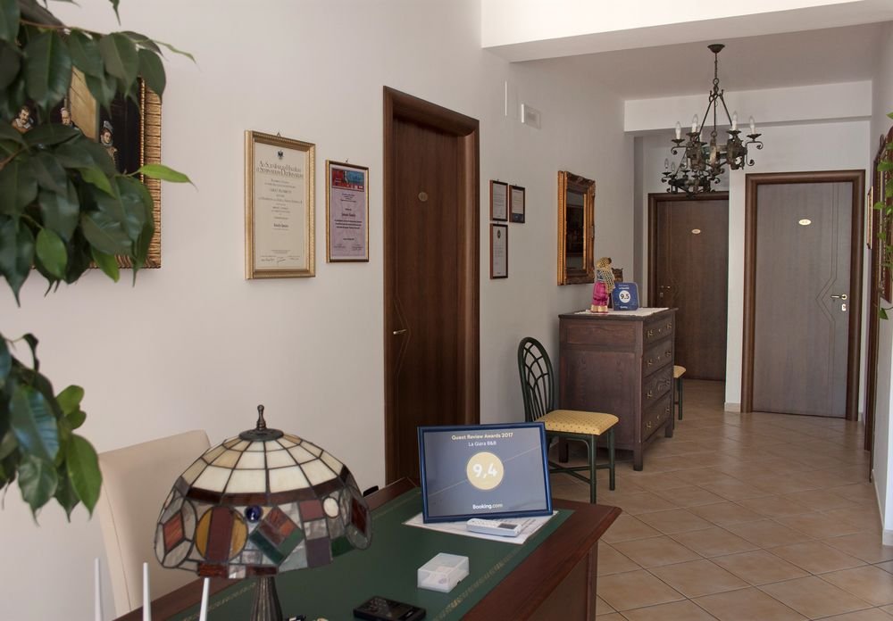 Фото La Giara B&b