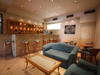 Гостиница Nana Hotel в Афинах
