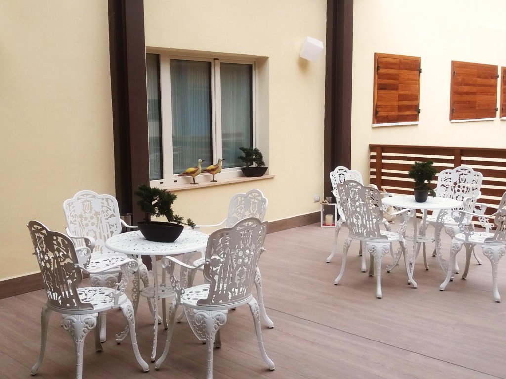 Фото Aeterno Eco Guest House