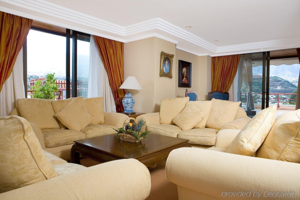 Фото Отель Botanico & The Oriental Spa Garden