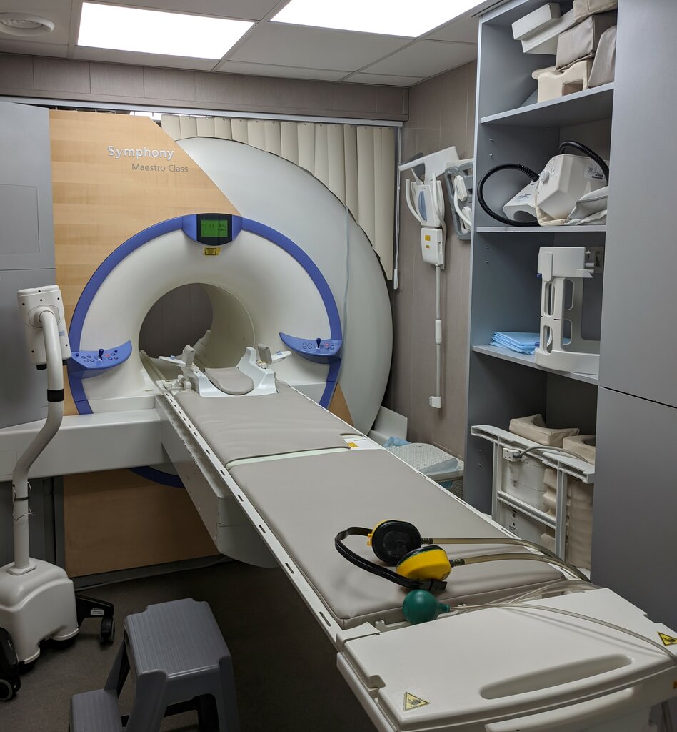 Diagnostic center Медицинский институт им. Березина Сергея, Vladimir, photo