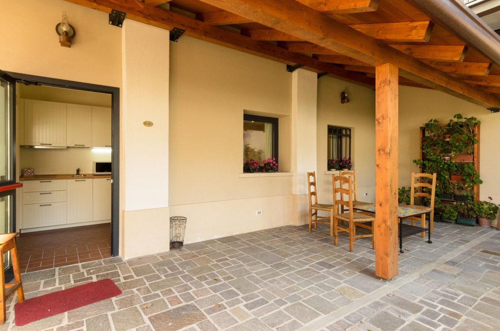 Фото Il Cantelino Relais